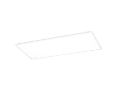 40W LED panelė MORADILLO, 120x60cm, balta, 2700/4000/6500K