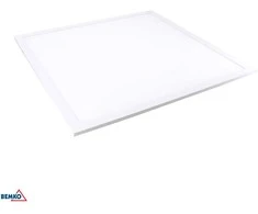 Luxmena 40W LED panelė NEMO, balta, 4000K, IP65, 120°, 60x60cm