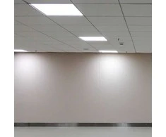 40W LED panelė SLIM, 60x60cm, balta, 4000K