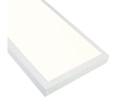 40W LED paviršinė panelė, balta, 120x30cm, CCT, 62140BRU/W/V