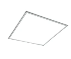 GTV 40W LED šviečiantis rėmelis AKORDITA, baltas, 4000K