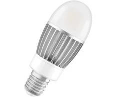 Osram 41W LED lemputė HQL, E40, baltos matinės sp., 4000K