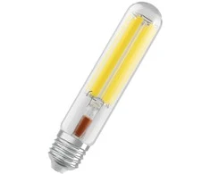 Osram 41W LED lemputė NAV, E40, skaidri, 2700K
