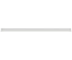 42/35/28/21W LED linijinis šviestuvas LN SF CBO 1500, baltas, 3000/4000K, 85°, UGR19