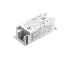 42W LED maitinimo šaltinis, baltas, 2,5-52V, 150-1050mA, IP20, PUSH/DALI, FLS42D