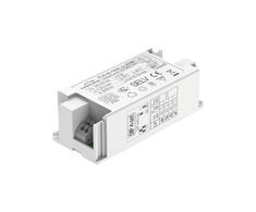 42W LED maitinimo šaltinis, baltas, 9-52V, 300-1050mA, IP20, FLS42
