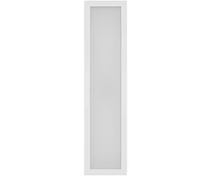 42W LED panelė PL INT, balta, 4000K, 1195x295mm, IP65, UGR19