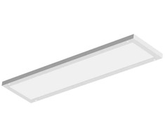 Ledvance 42W LED paviršinė panelė PL INT SF, balta, 120x30cm, 4000K