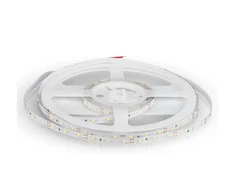 V-tac 4,2W/m LED juosta, 60LED/m, 12V, 6500K, 5m ritė