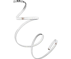Osram 4,2W/m LED juosta FLEX AUDIO, RGB, IP20, su nuotolinio valdymo pulteliu, 3m