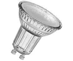 Ledvance 4,3W LED lemputė, GU10, 2700K