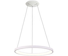 44W LED pakabinamas šviestuvas GRACE, baltas, 2700/3000/4000K, dimeriuojamas, C3848272BDT