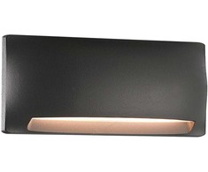 4,4W LED sieninis šviestuvas MODE, tamsiai pilkas, 3000K, 4243201