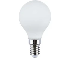 4,5W LED lemputė, E14, balta, 4000K, dimeriuojama
