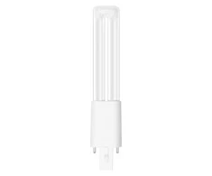4,5W LED lemputė OSRAM DULUX S LED EM &amp; AC MAINS, G23, 4000K