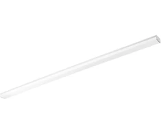 45W LED linijinis spintelės šviestuvas REGGY, baltas, CCT, IP44