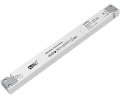45W LED maitinimo šaltinis, 24V, IP20