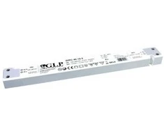 45W LED maitinimo šaltinis GTPC SLIM, 12V, IP20