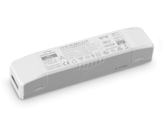 45W LED maitinimo šaltinis MAPA, 24V, PUSH/DALI, 373058