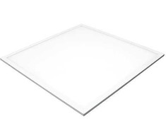 45W LED panelė OPTONICA, 62x62cm, balta, 6000K