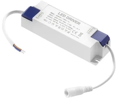 45W LED panelės maitinimo šaltinis, 1000mA, IP20