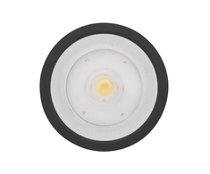 Ledvance 45W LED paviršinis lauko šviestuvas, juodas, 3000K, IP65, 36°