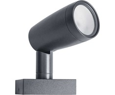 Ledvance 4,5W LED sodo šviestuvas SMART+ WIFI GARDEN, 3000K, reguliuojamos RGB spalvos