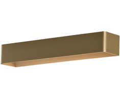 46W LED sieninis šviestuvas ICON, aukso sp., 2700/3000/4000K, dimeriuojamas, A3089572OTDT
