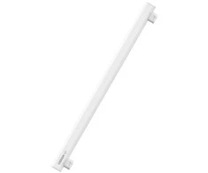 Osram 4,7W LED lempa LEDINESTRA DIM HD, S14s, matinė, 2700K, dimeriuojama
