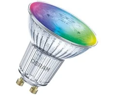Osram Išmanioji LED lempa SMART WIFI, GU10, 5W, 350lm, RGB