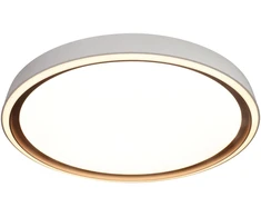 Italux Lubinis šviestuvas Rende PLF-63728-3K4K6K-GD-WH-SL