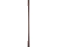 Sieninis šviestuvas 47W LED sieninis fasado šviestuvas HERCULES, bronzos sp., CCT, IP65