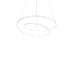 Ideal Lux Pakabinamas šviestuvas Oz Sp D60 Bianco