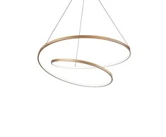 Ideal Lux Pakabinamas šviestuvas Oz Sp D60 Oro