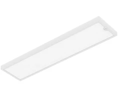 Ledvance 48/39/31W LED panelė su judesio davikliu PL SF, balta, 3000/4000K, 90°, 1574 x 373mm, UGR19