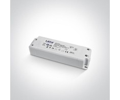 50W LED maitinimo šaltinis, 650-1400mA, IP20, 89048