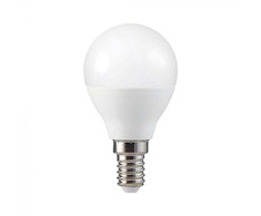 V-tac 4,8W LED lemputė, E14, 2700-6500K/RGB