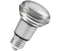 Osram 4,8W LED lemputė, E27, 2700K