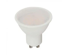 V-tac 4,8W LED lemputė, GU10, suderinama su AMAZON ALEXA ir GOOGLE HOME, 2700-6500K/RGB