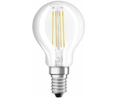 Osram 4,8W LED lemputė LED Retrofit CLASSIC P DIM 40, E14, 4000K