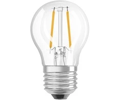 Osram 4,8W LED lemputė LED Retrofit CLASSIC P DIM 40, E27, 4000K