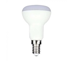 V-tac 4,8W LED lemputė, R50, E14, 6500K, 120°