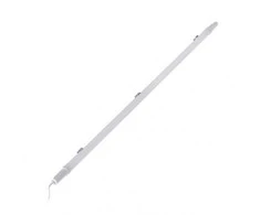 48W LED linijinis paviršinis šviestuvas LEDVANCE, baltas, 4000K, IP65, 150cm