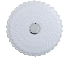 48W LED lubinis šviestuvas ARNI, baltas, 4000K