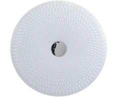 48W LED lubinis šviestuvas GEMI, baltas, 4000K