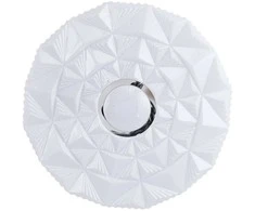 48W LED lubinis šviestuvas KELMI, baltas, 4000K