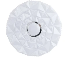 48W LED lubinis šviestuvas KELMI, baltas, 4000K
