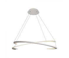 V-tac 48W LED pakabinamas šviestuvas, baltas, 4000K, dimeriuojamas
