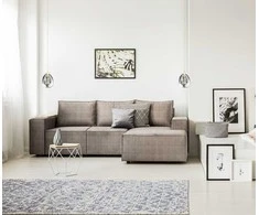 Italux Pakabinamas šviestuvas Huelto PND-22112132-1A-CR