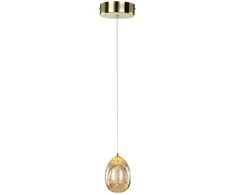 Italux Pakabinamas šviestuvas Huelto PND-22112132-1A-CHPN